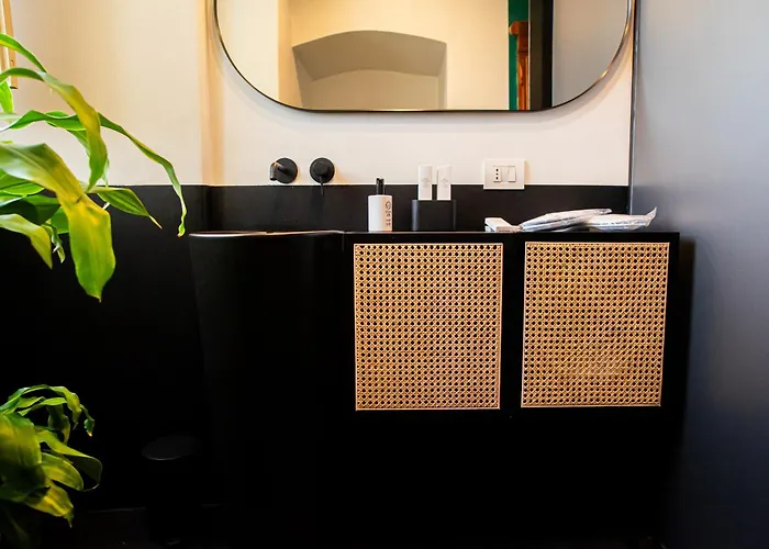 Bed & Breakfast Maison Giannino